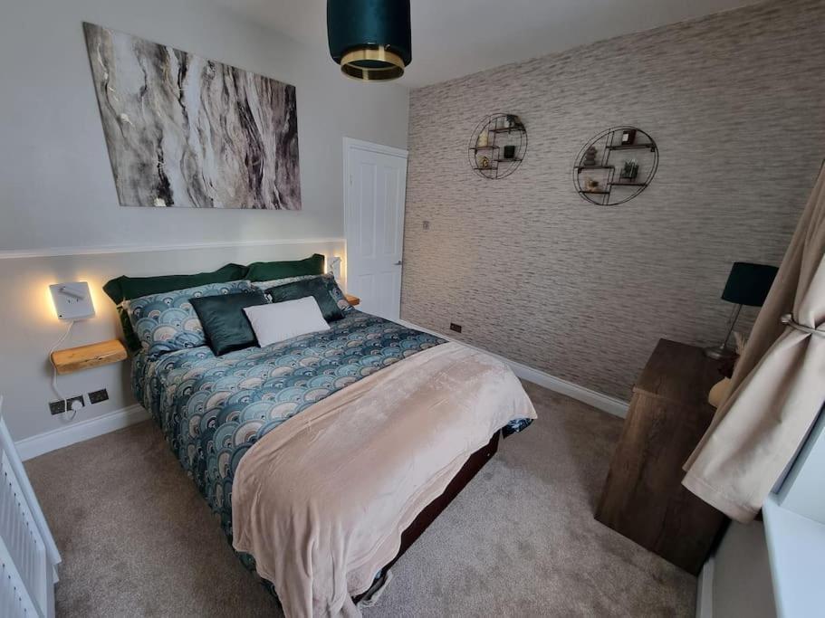 Cosy In Holiday home