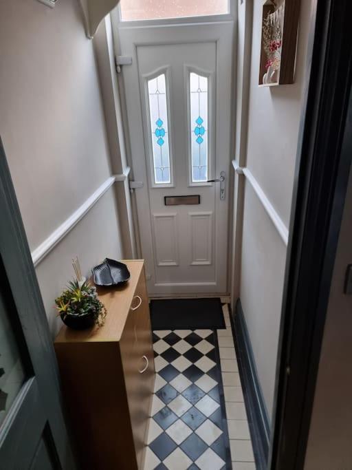 Holiday home Cosy In York