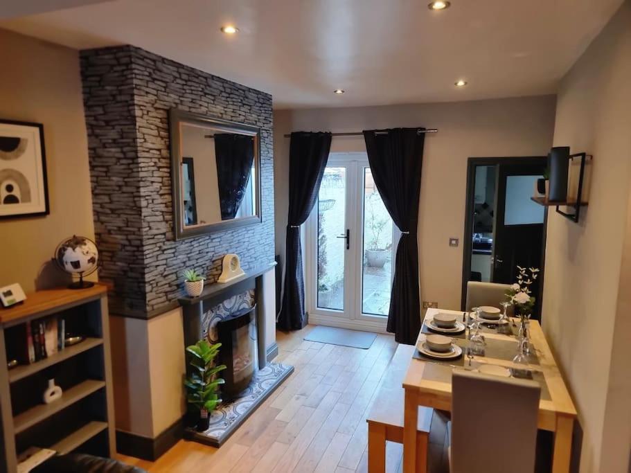 Holiday home Cosy In