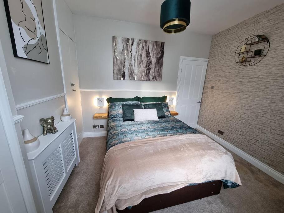 Cosy In Holiday home York