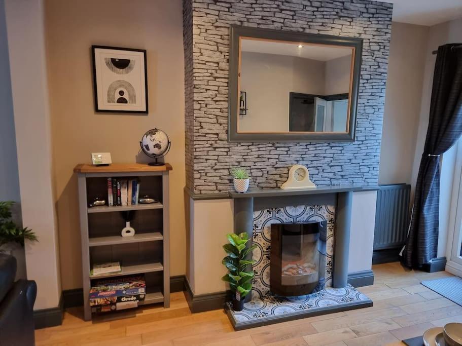Cosy In *