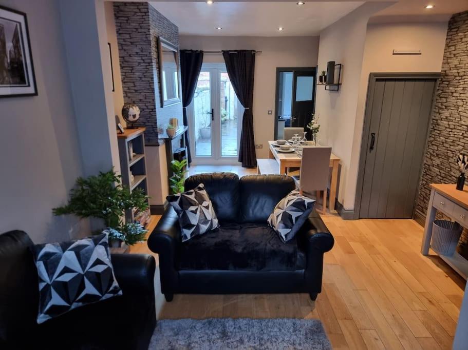 Cosy In