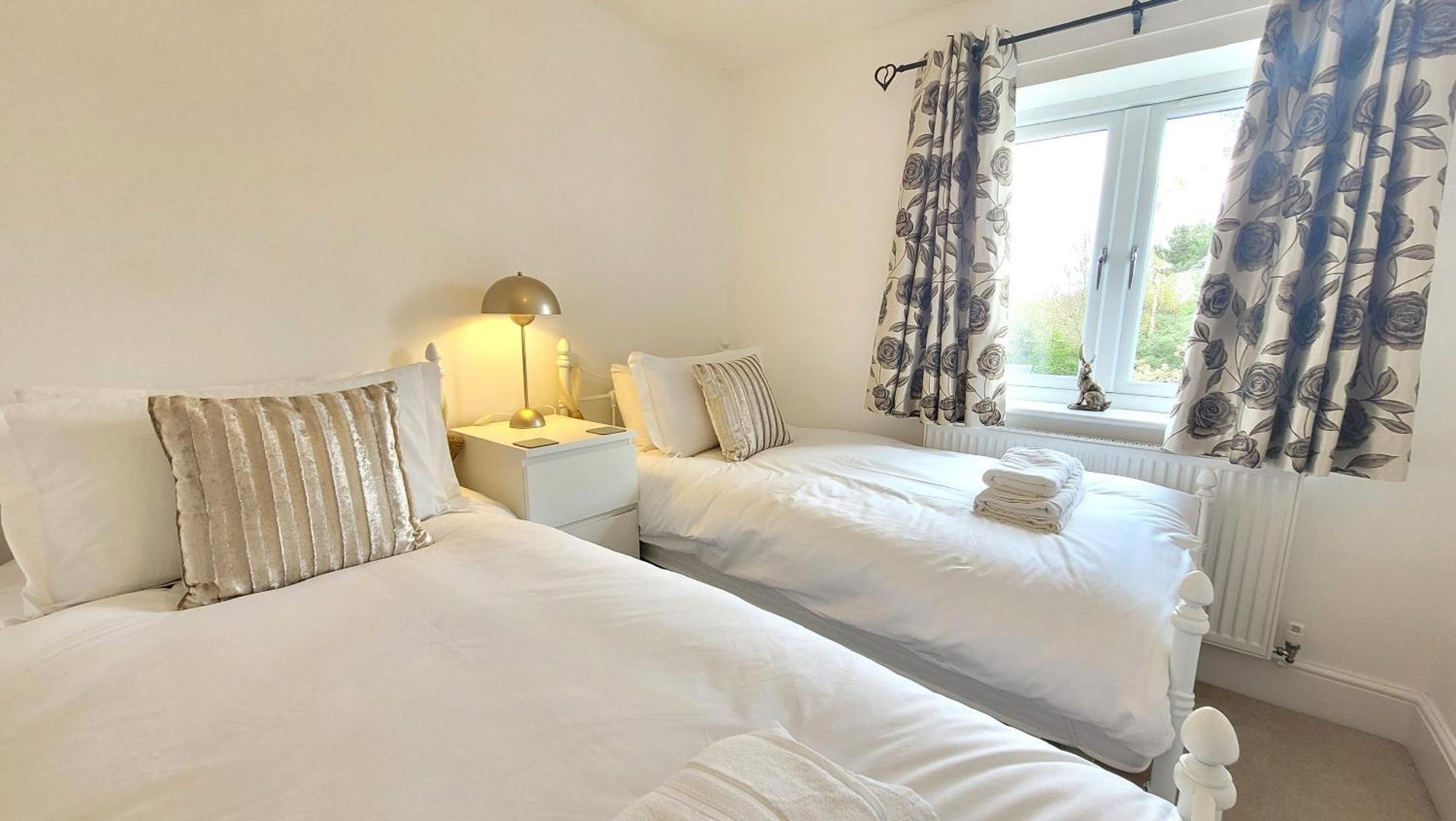 Alba House, York
