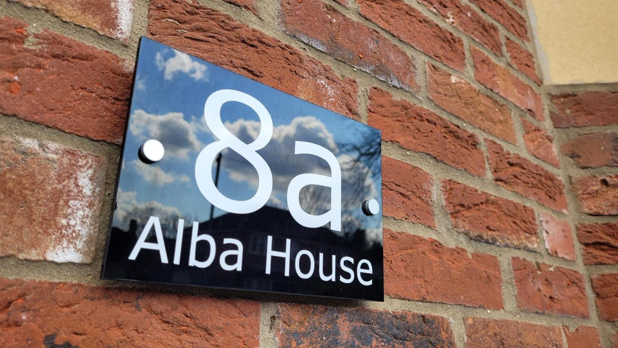 Alba House, Holiday home York