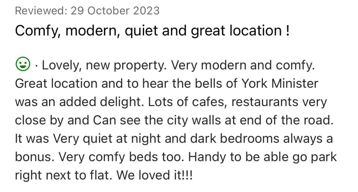 Apartment The Quadrant - The King