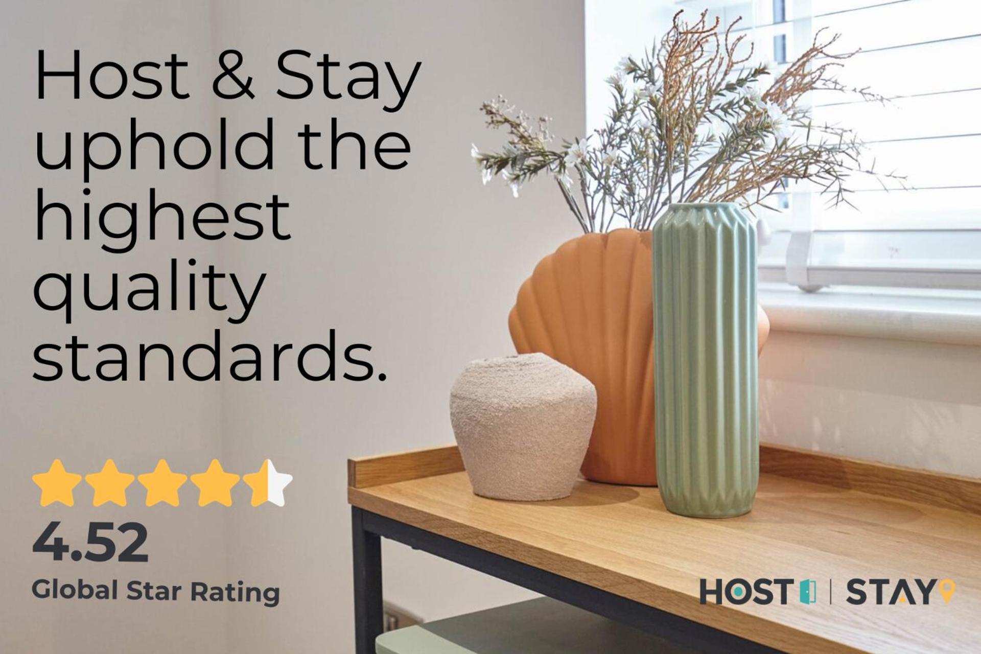 Holiday home Host & - Greengate *