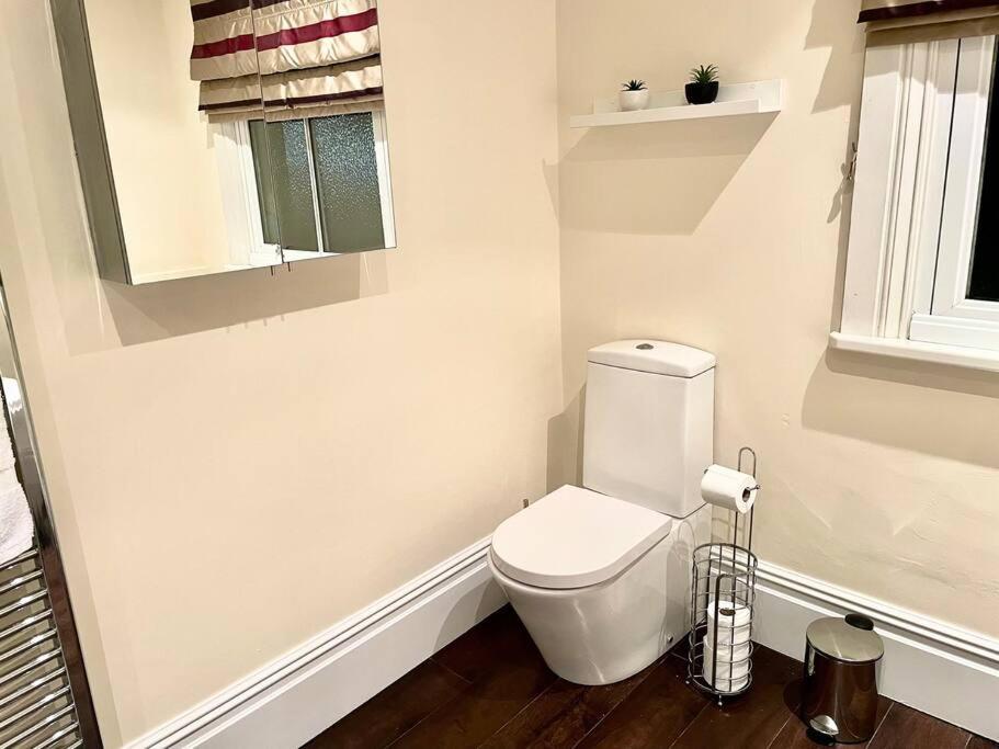 Holiday home Minster House- Free Parking