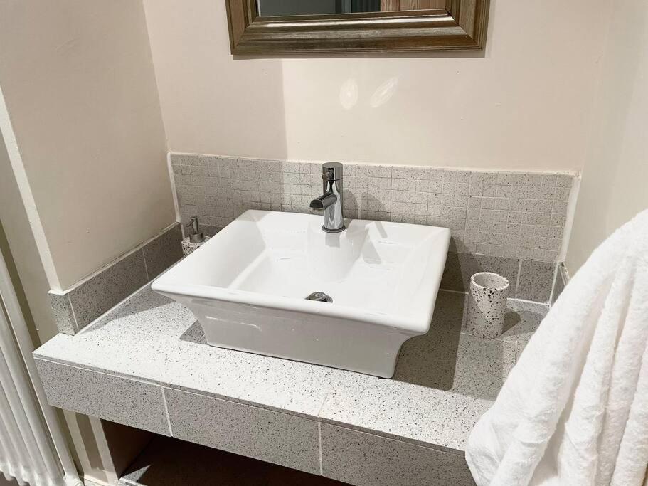 Minster House- Free Parking Holiday home