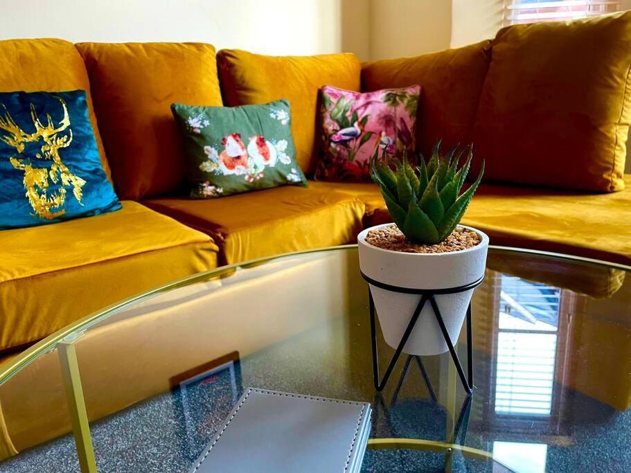Holiday home Minster House- Free Parking York
