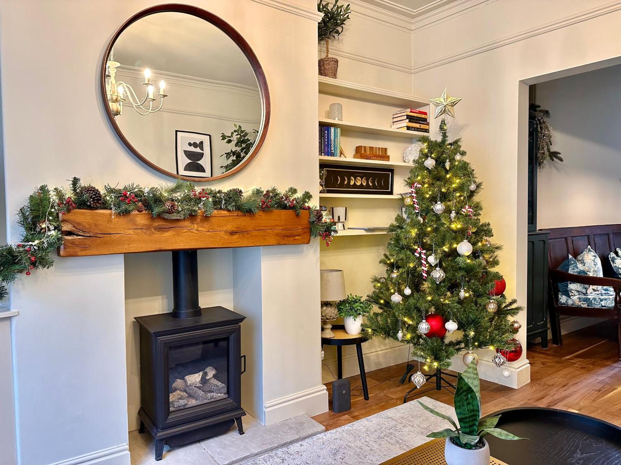 Holiday home At No 4 Centre York