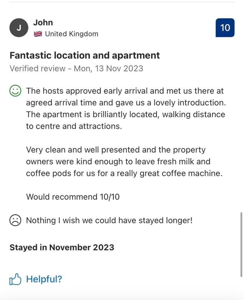 Clement House, York, Free Ev And Parking *
