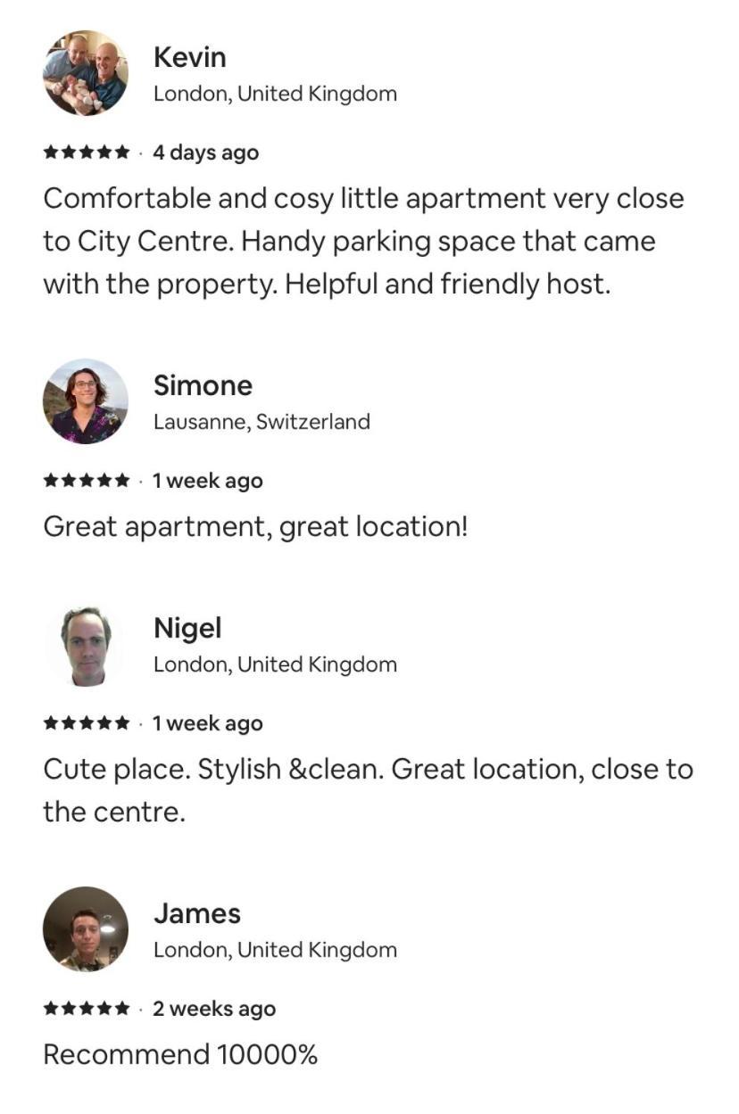 Clement House, York, Free Ev And Parking York