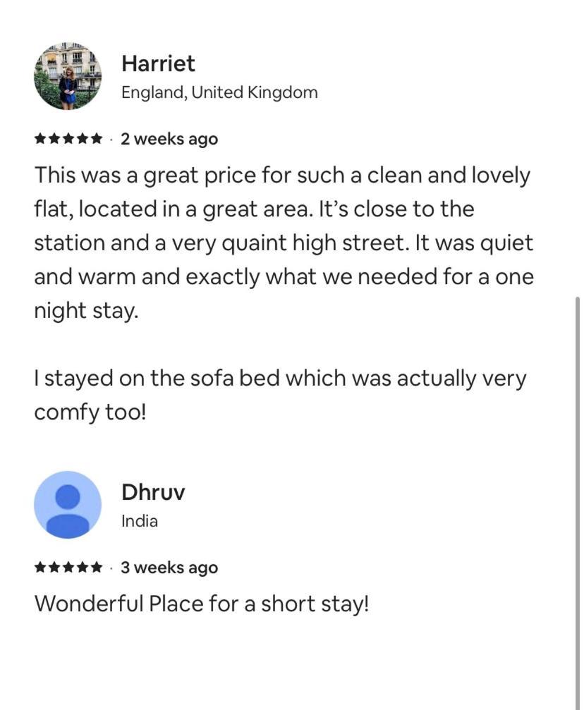 Clement House, York, Free Ev And Parking