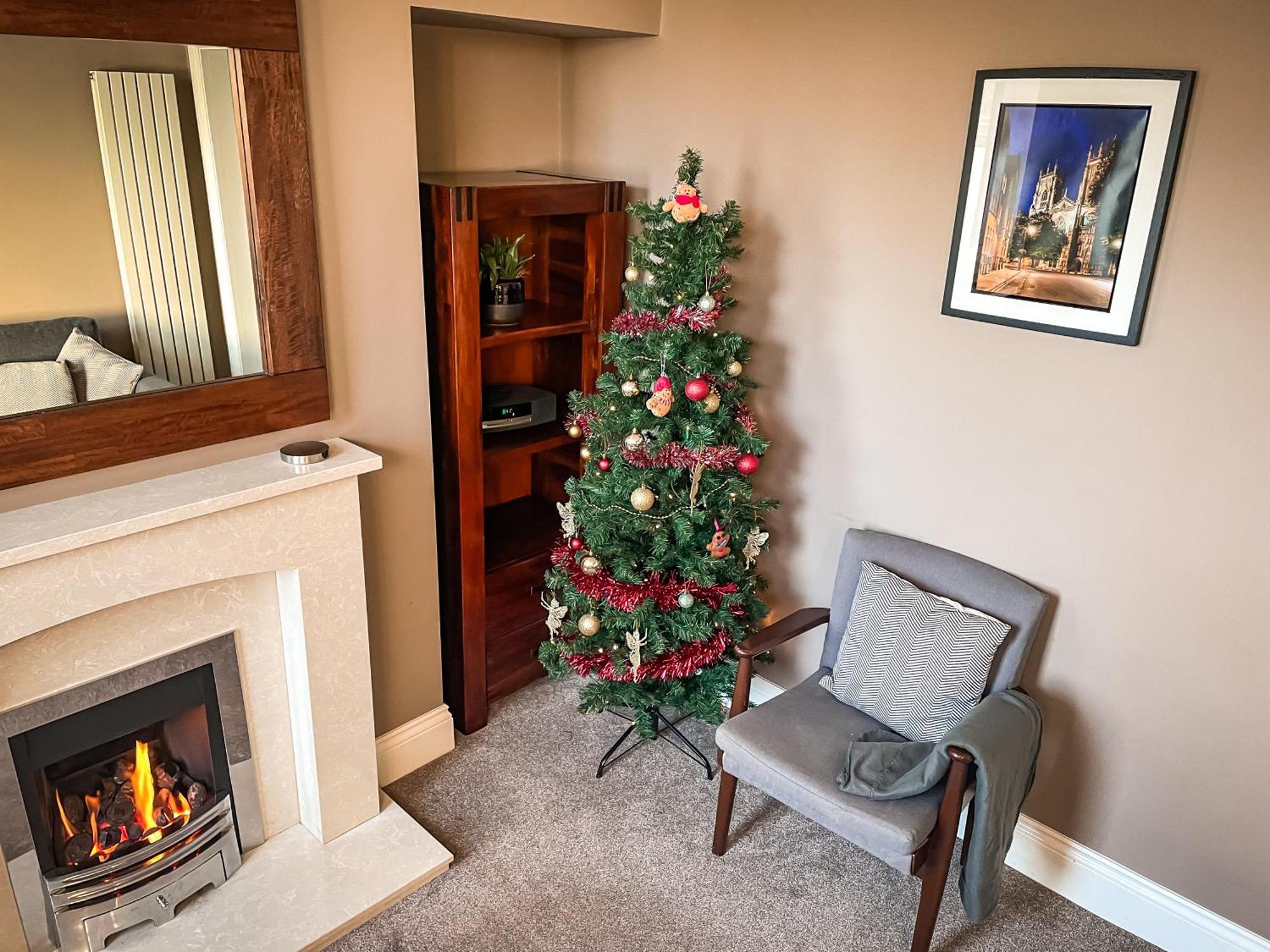 Maple House - Quaint Victorian With Free Parking * York
