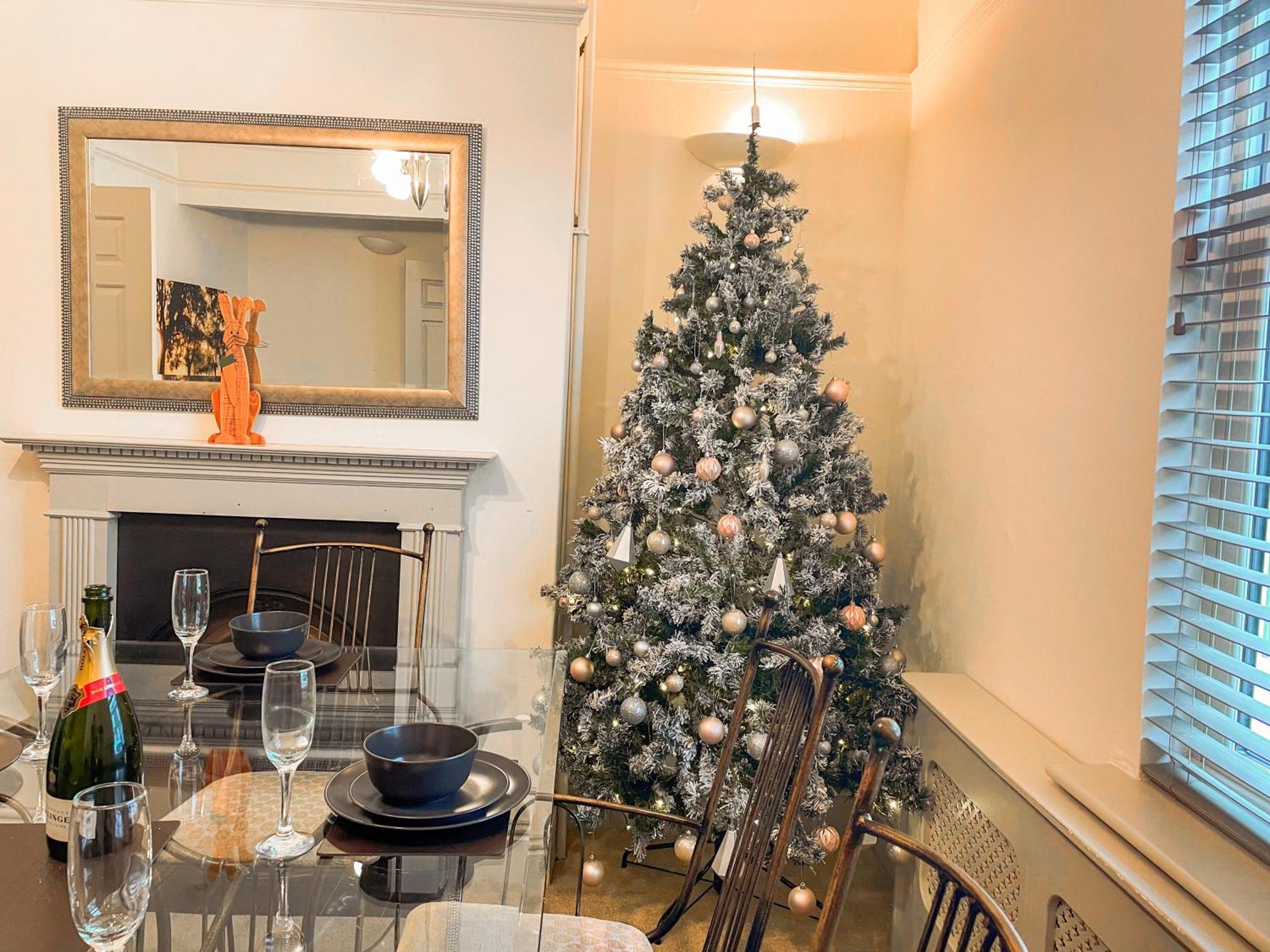 The Vines - Stunning Period With Free Parking York