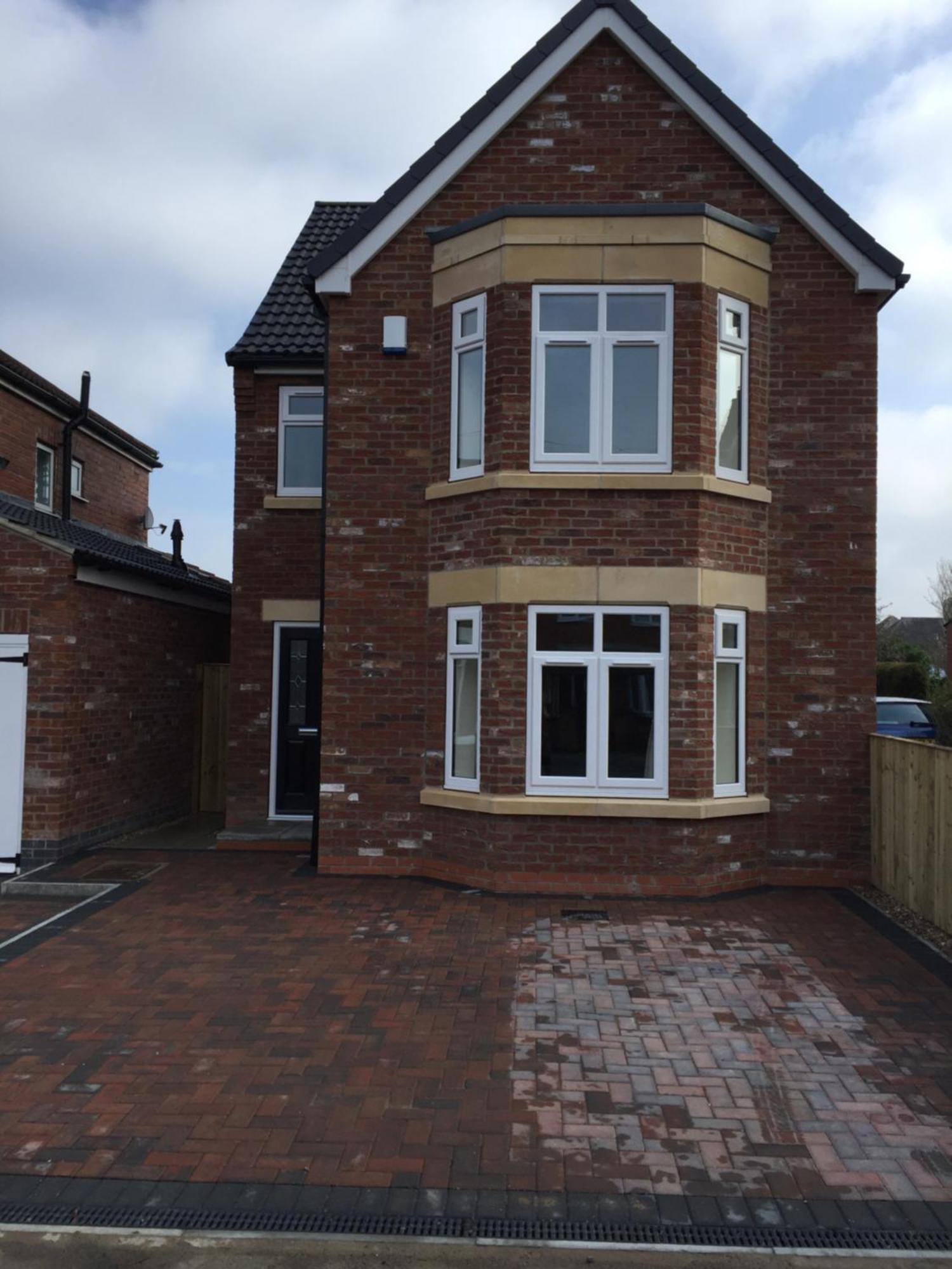 Holiday home Alba House, York