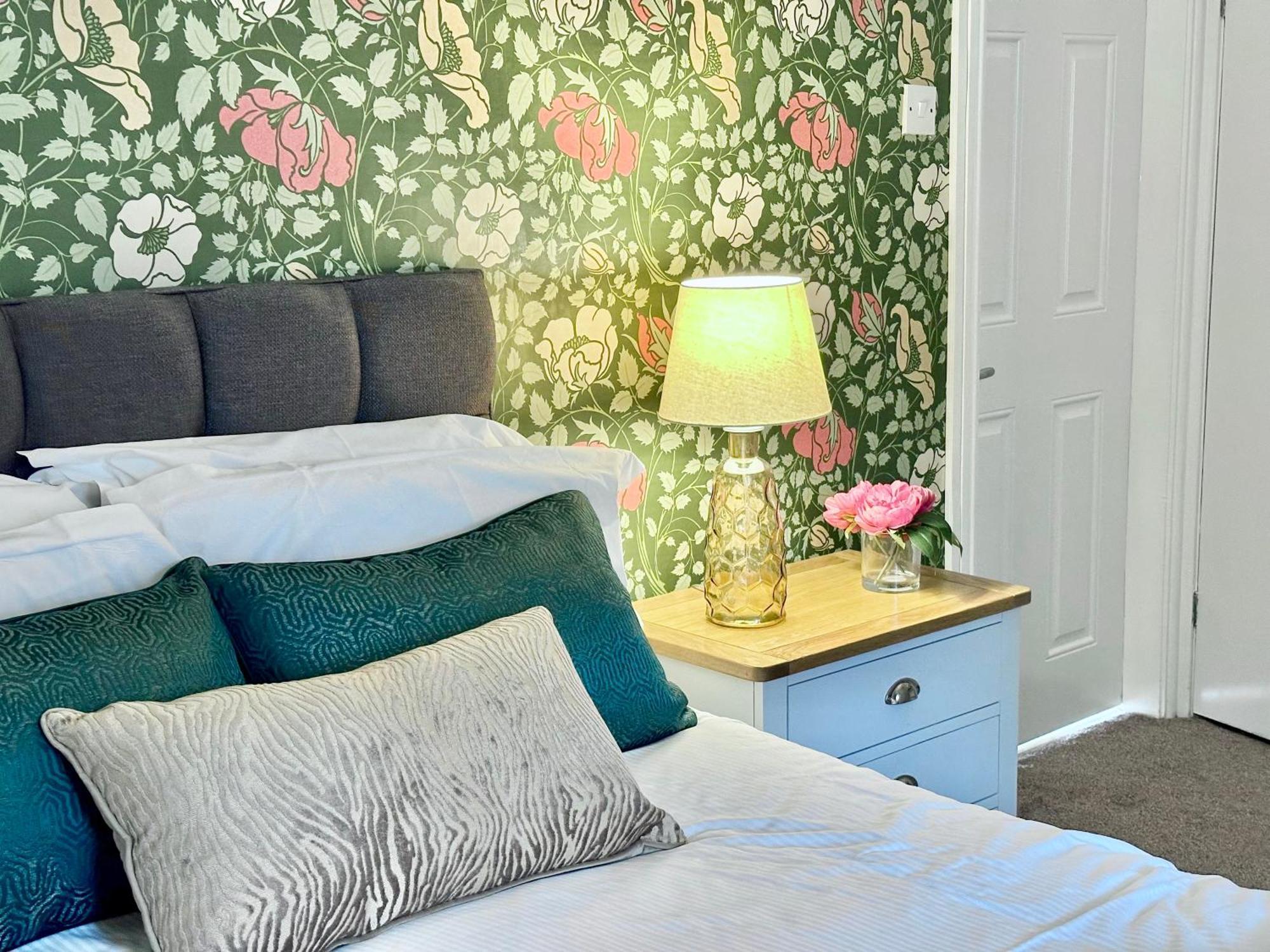 Apartment Blossoms Reach - 2 Minutes From Station And Centre York