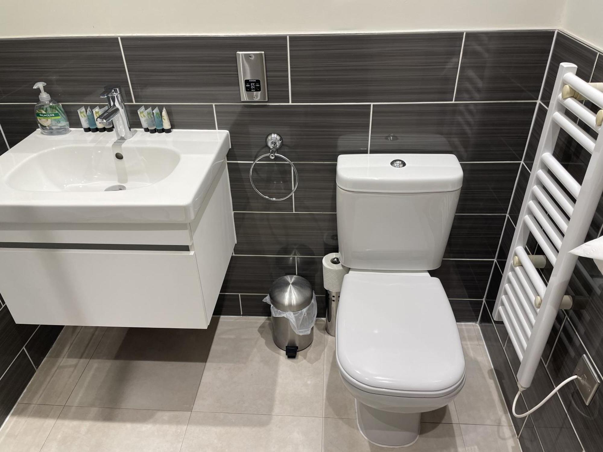 Minster View Penthouse Apartment York