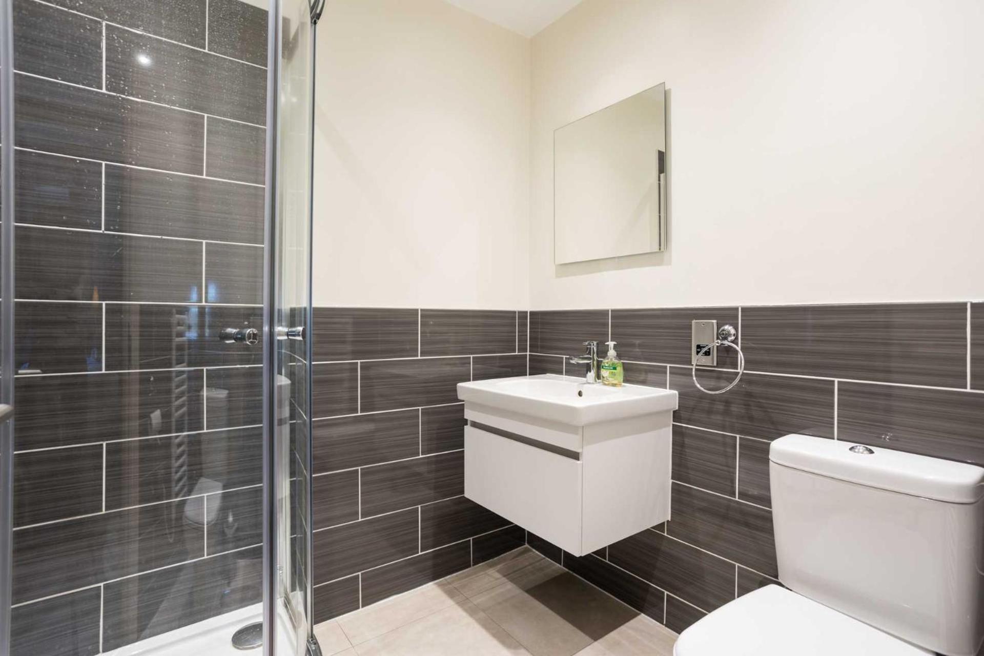 Minster View Penthouse Apartment