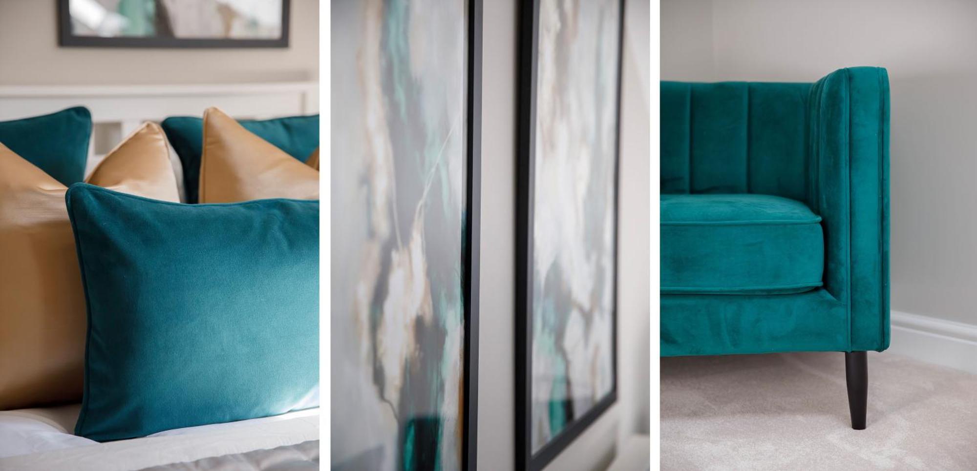 Apartment Crescent Court Modern And Luxurious York
