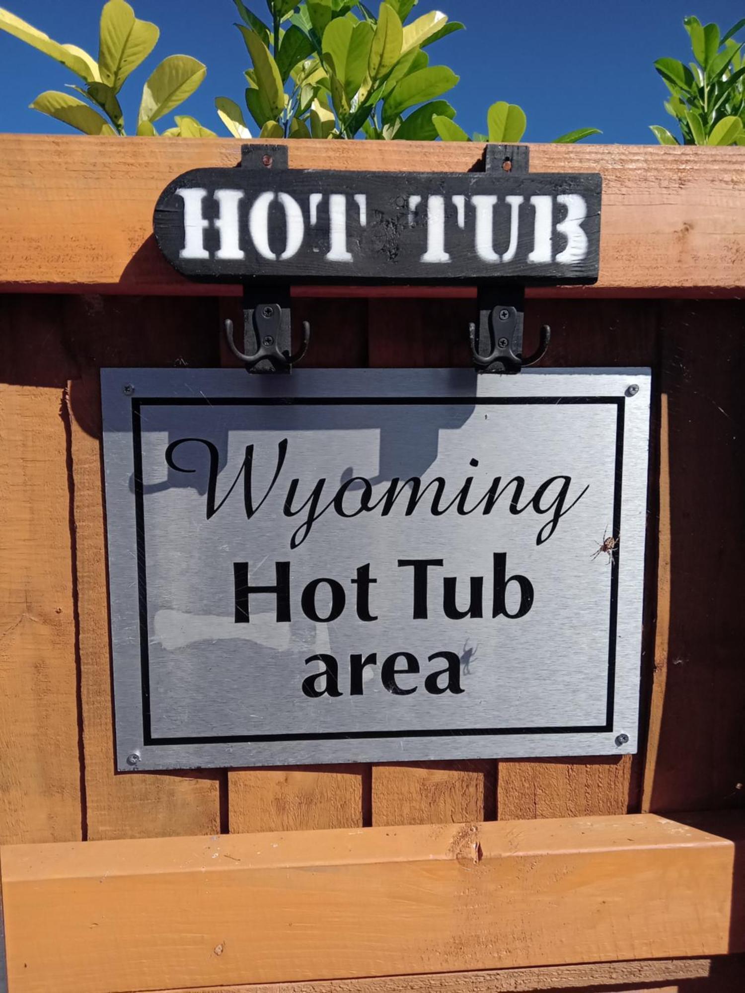Wyoming *