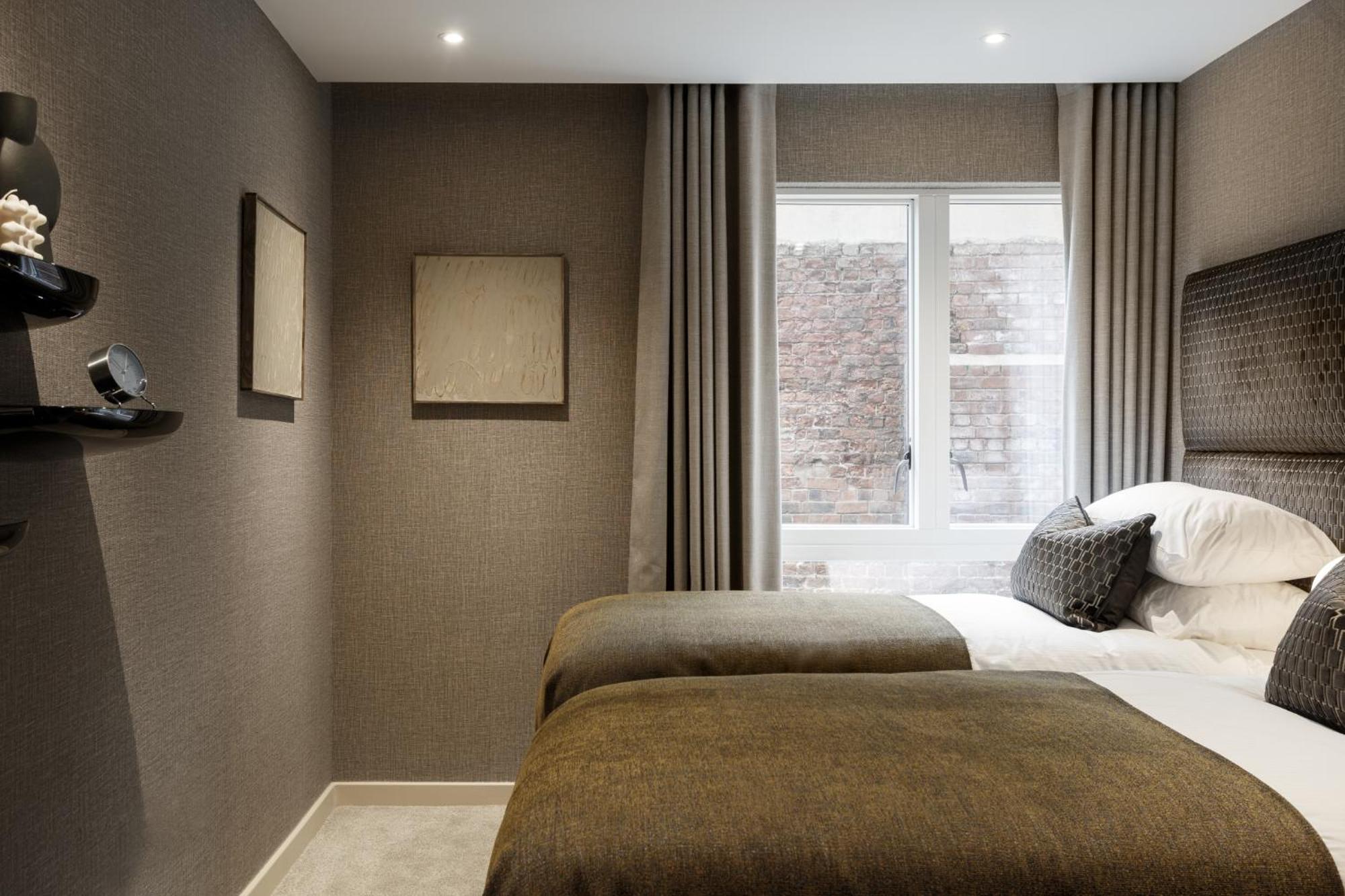 9 Kings, Hudson Quarters- Free Parking Apartment *