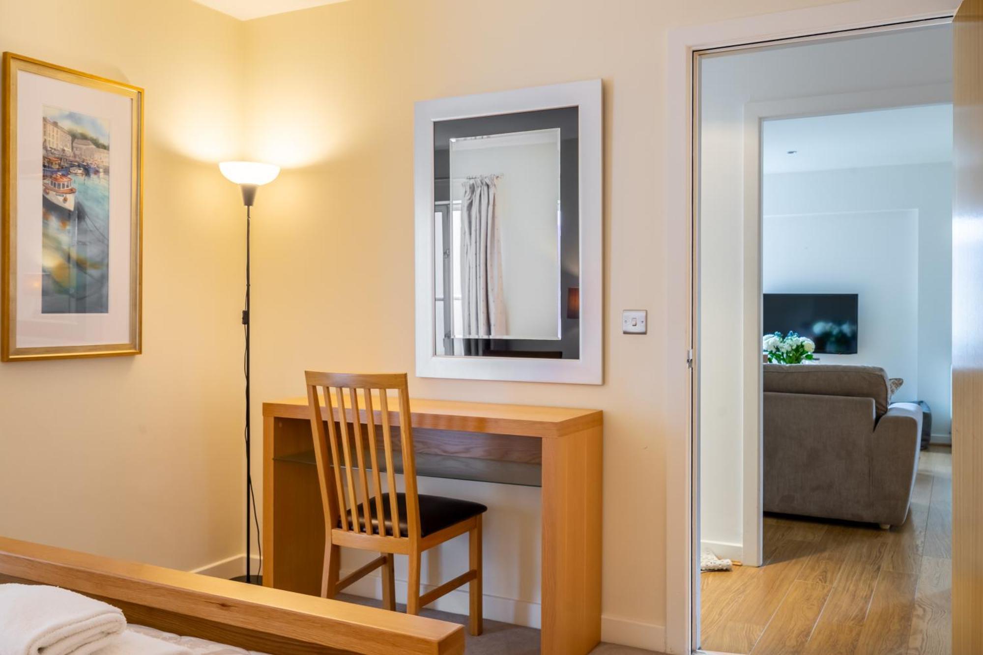 Apartment Stonegate Retreat