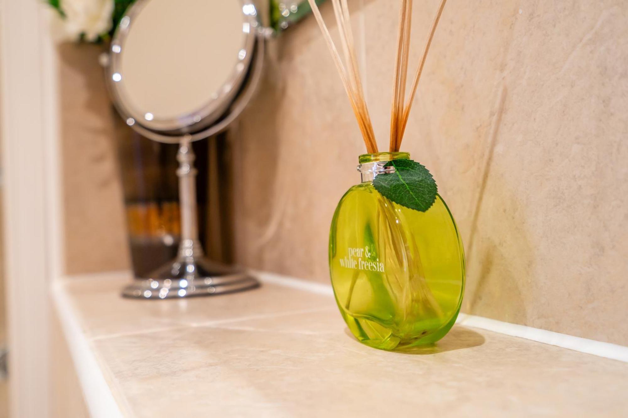 Stonegate Retreat Apartment York