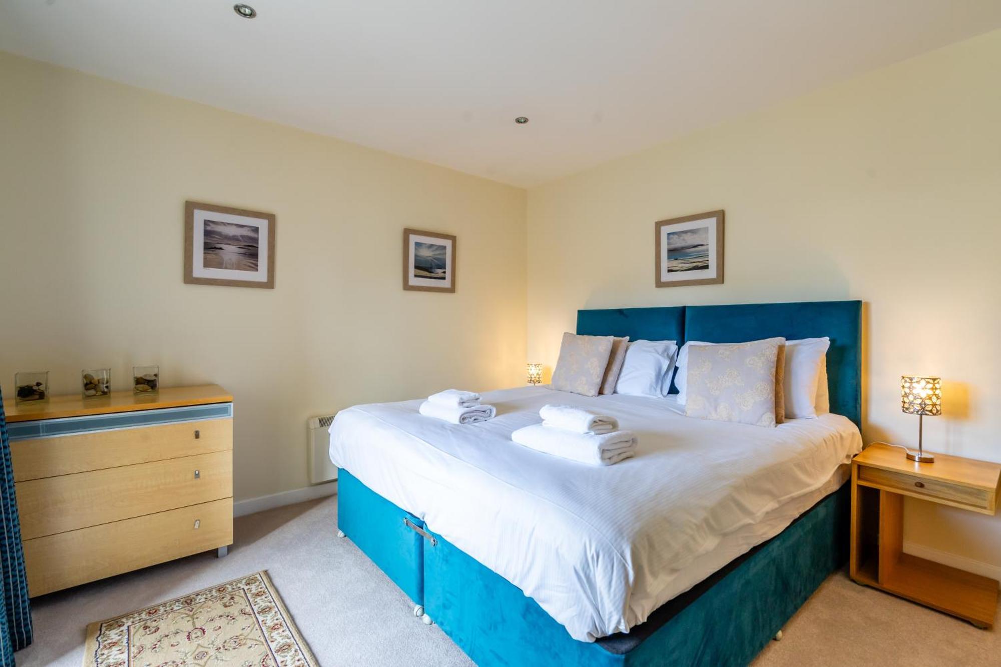Apartment Stonegate Retreat York