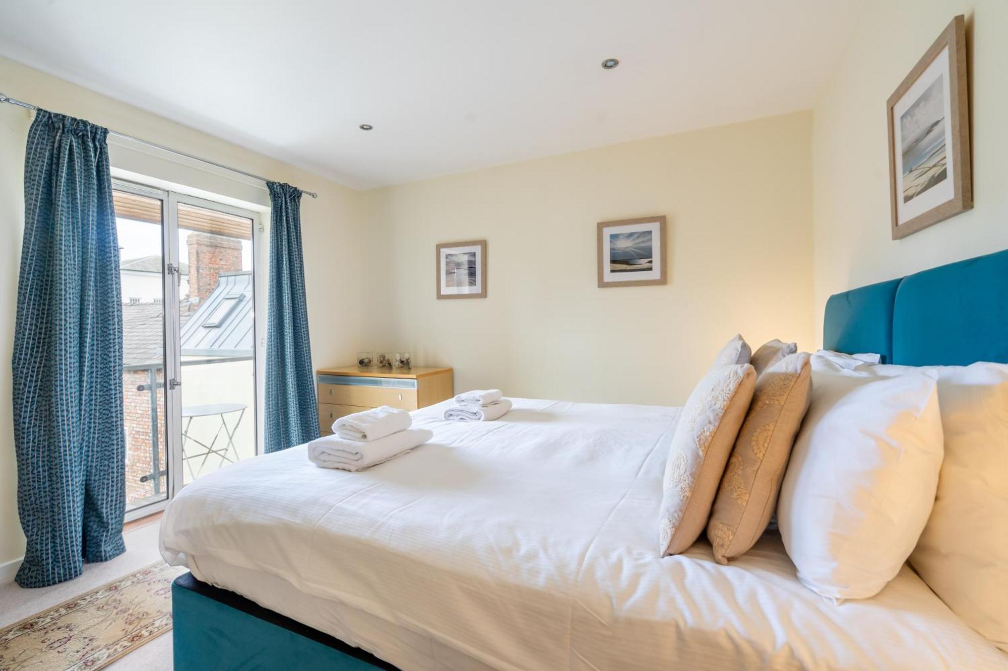Stonegate Retreat Apartment *