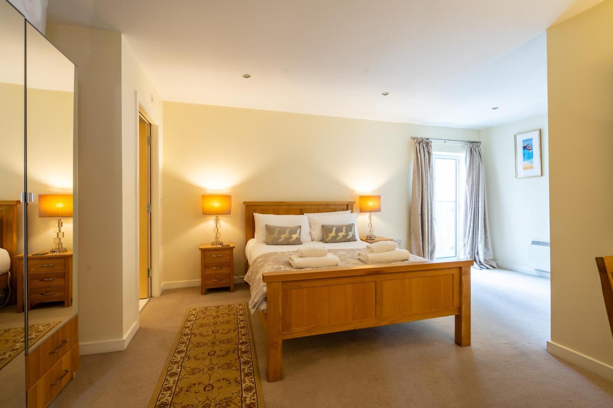 Stonegate Retreat York