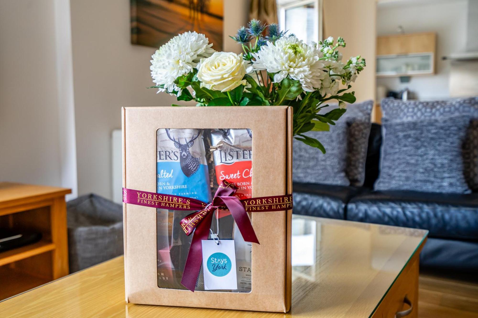 Stonegate Retreat Apartment