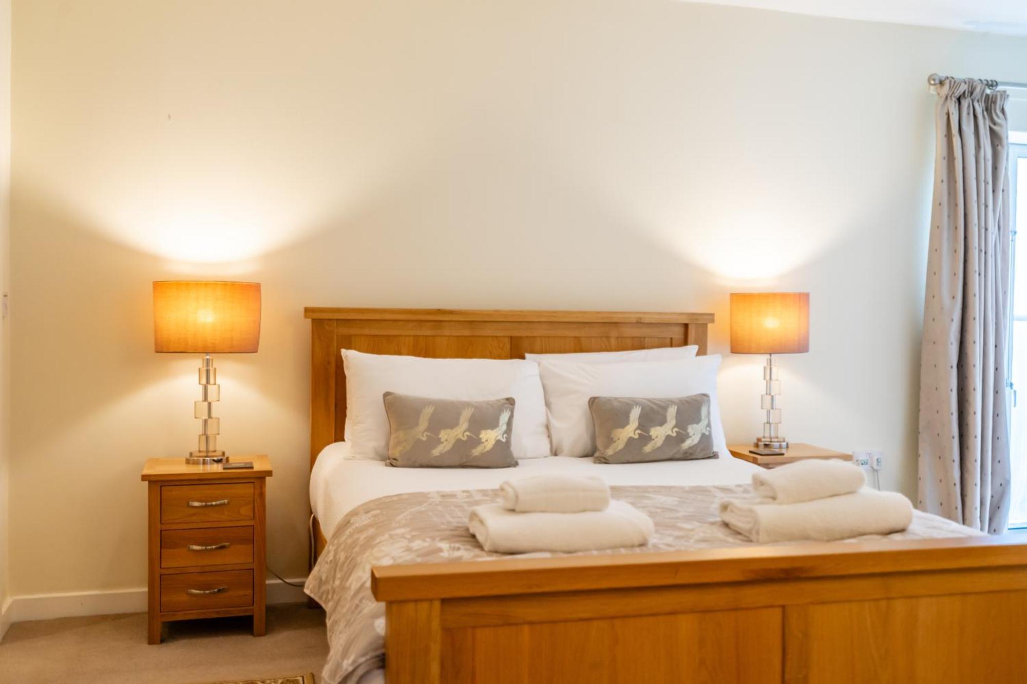 Stonegate Retreat Apartment York