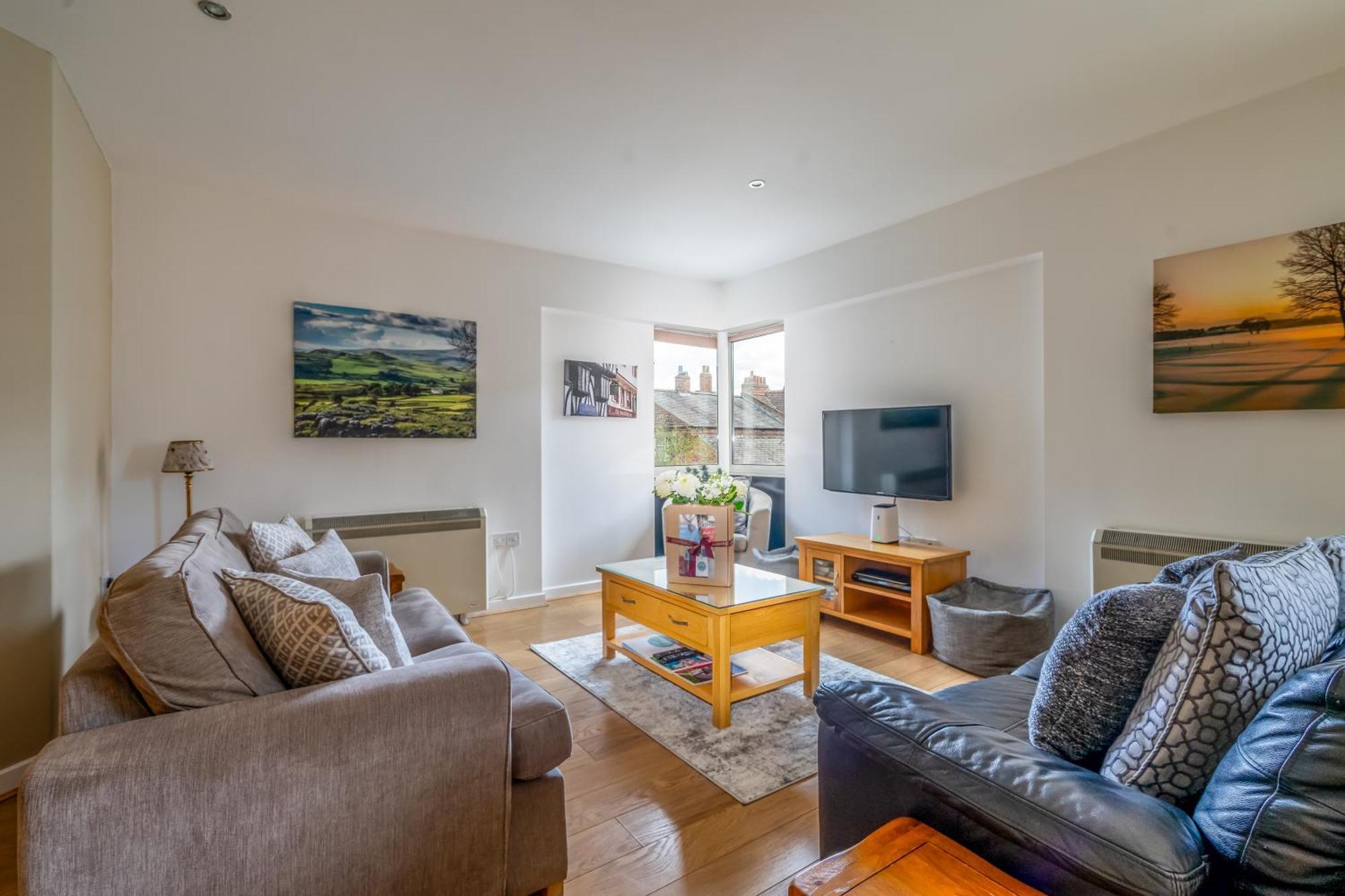 Apartment Stonegate Retreat York