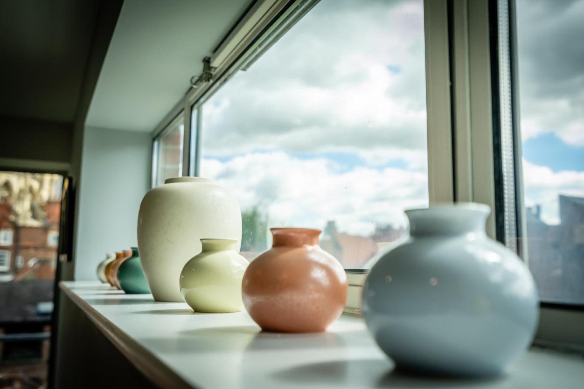 Apartment 11 Stonegate Court York