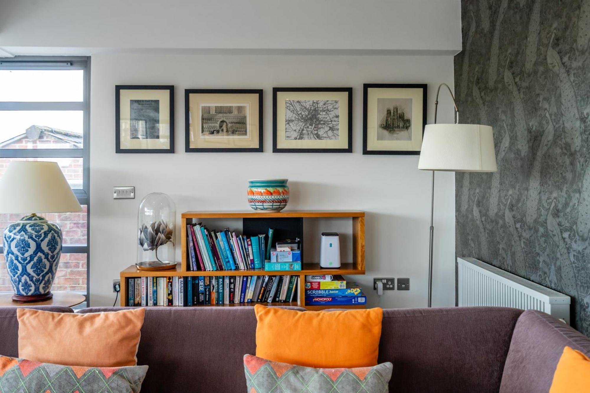 11 Stonegate Court York
