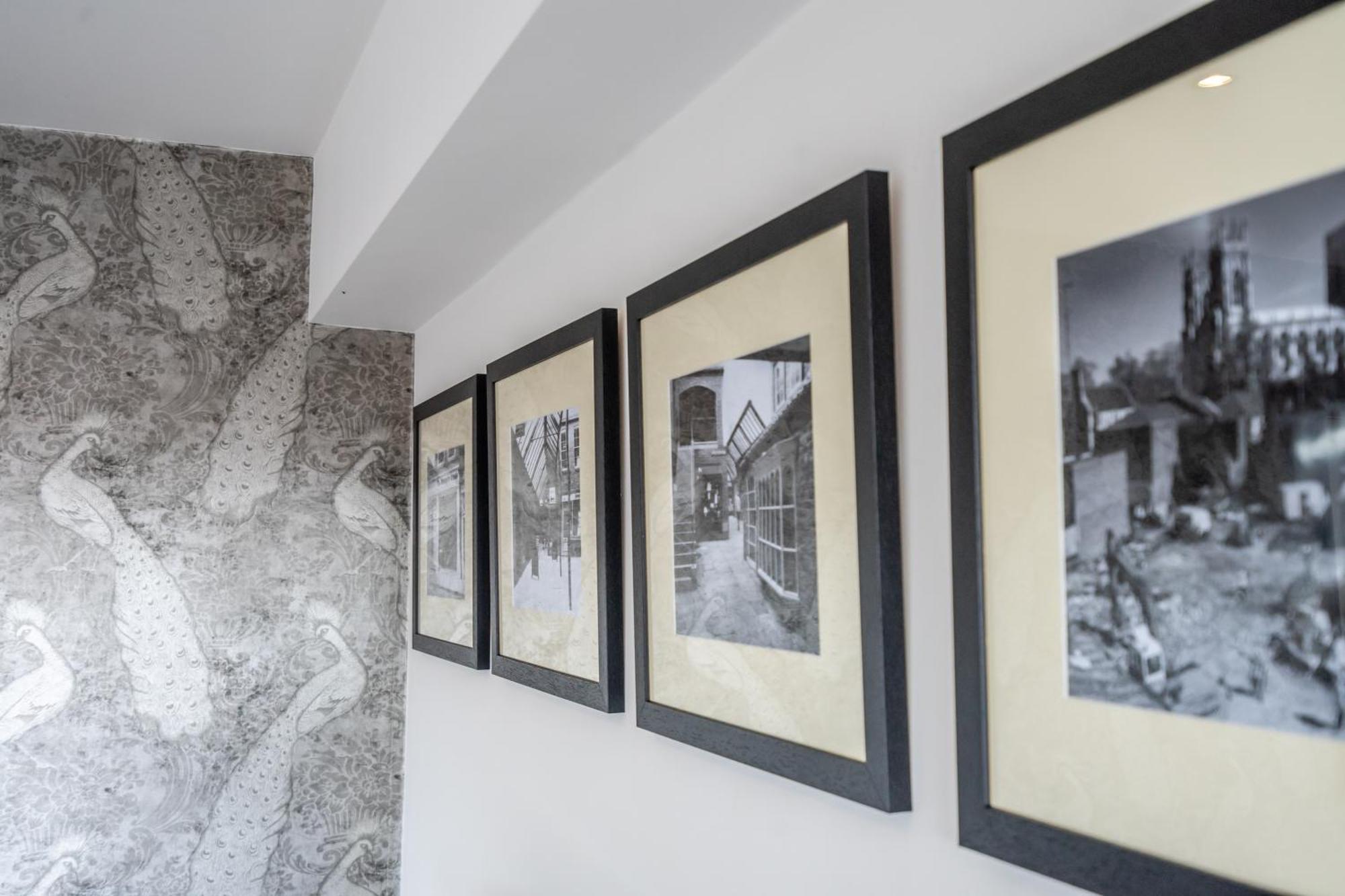11 Stonegate Court York