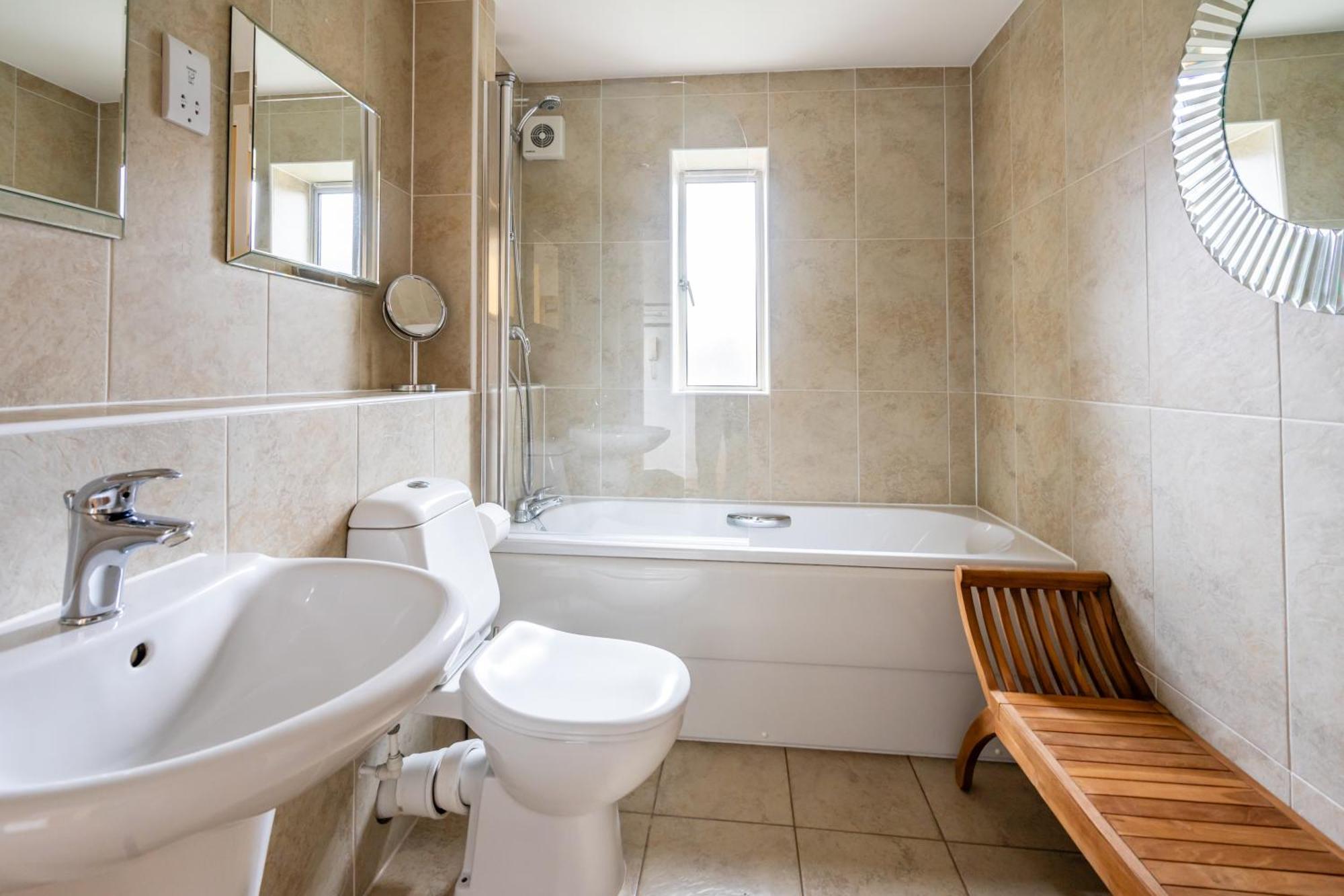 Apartment 11 Stonegate Court York