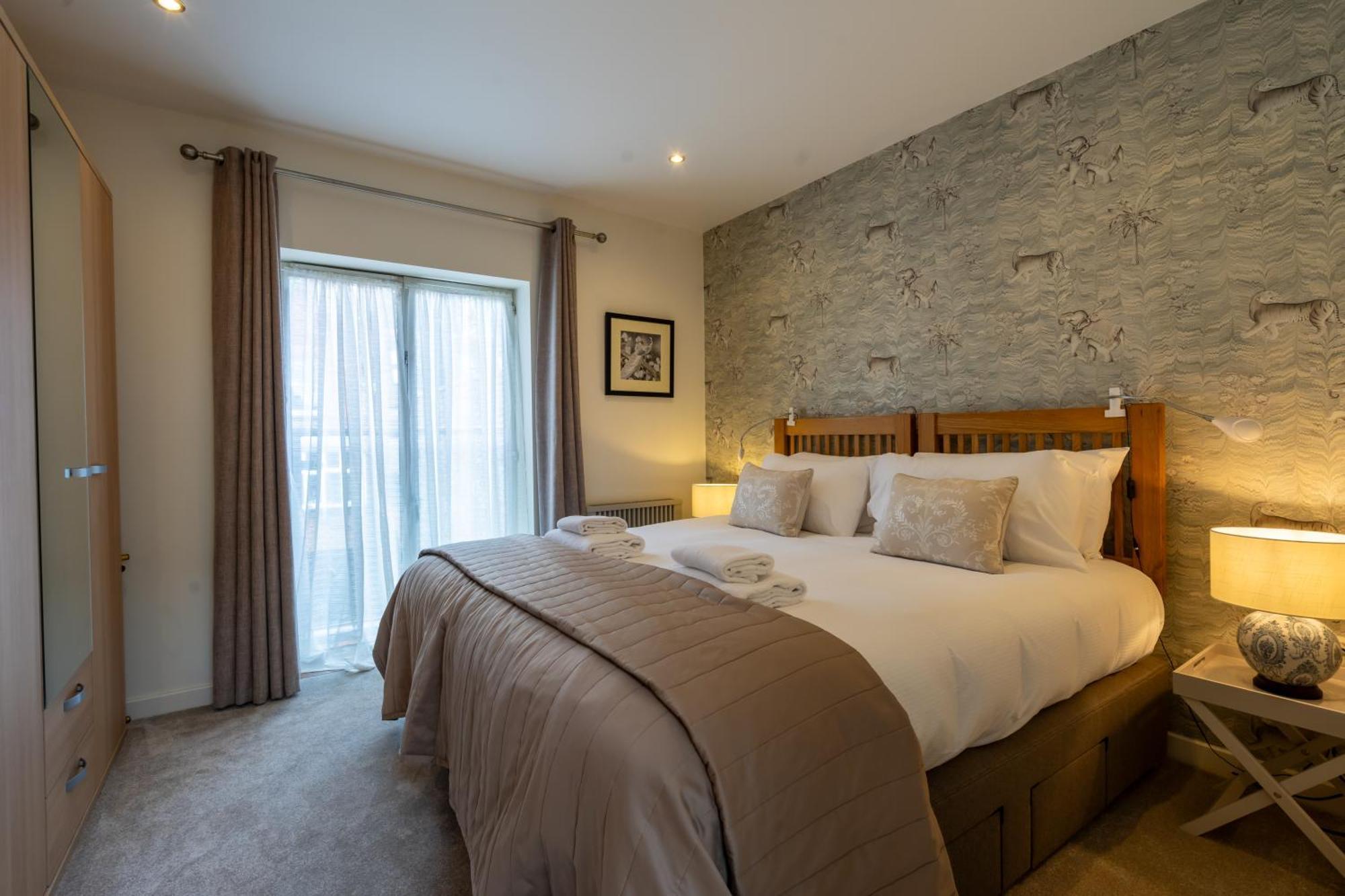 Apartment 11 Stonegate Court York