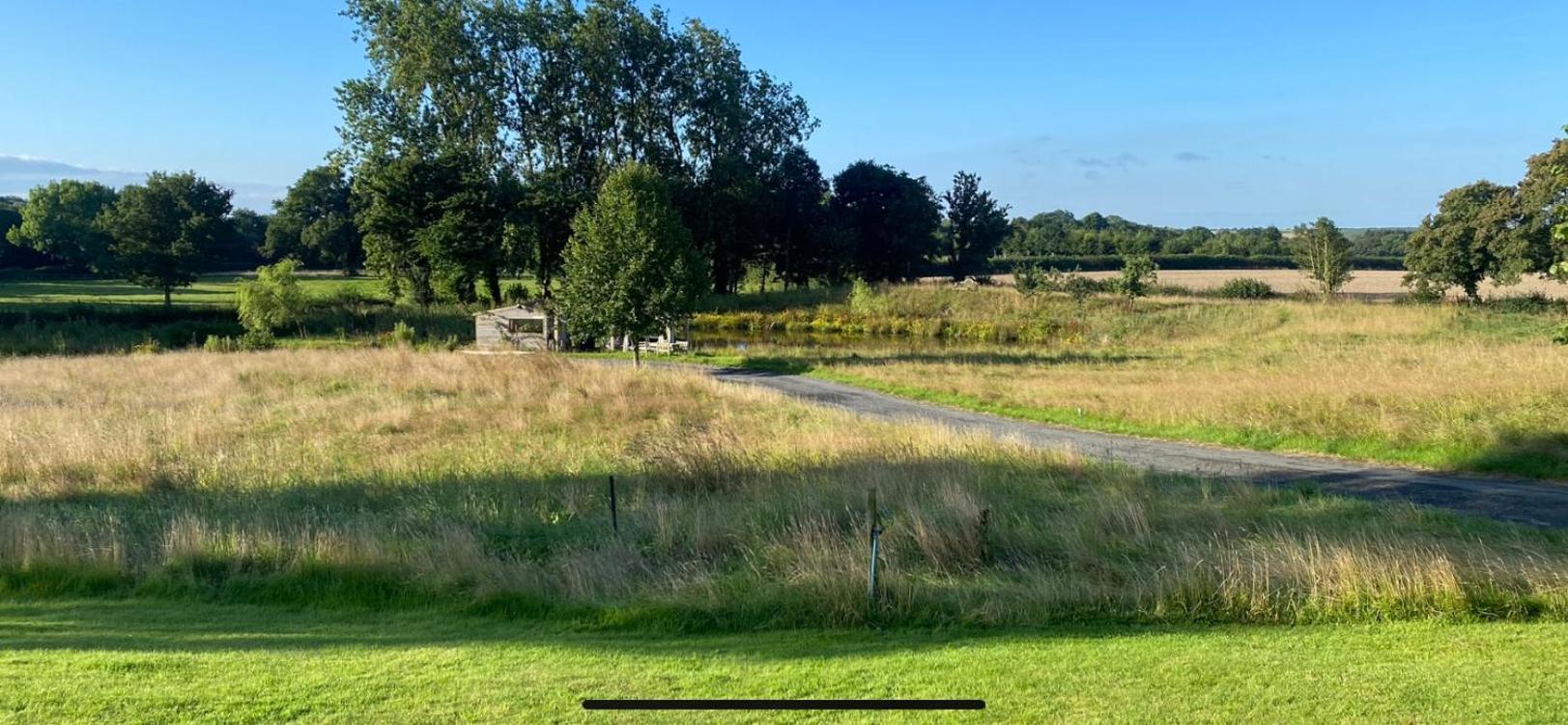 Beck Hill In Brandsby * York