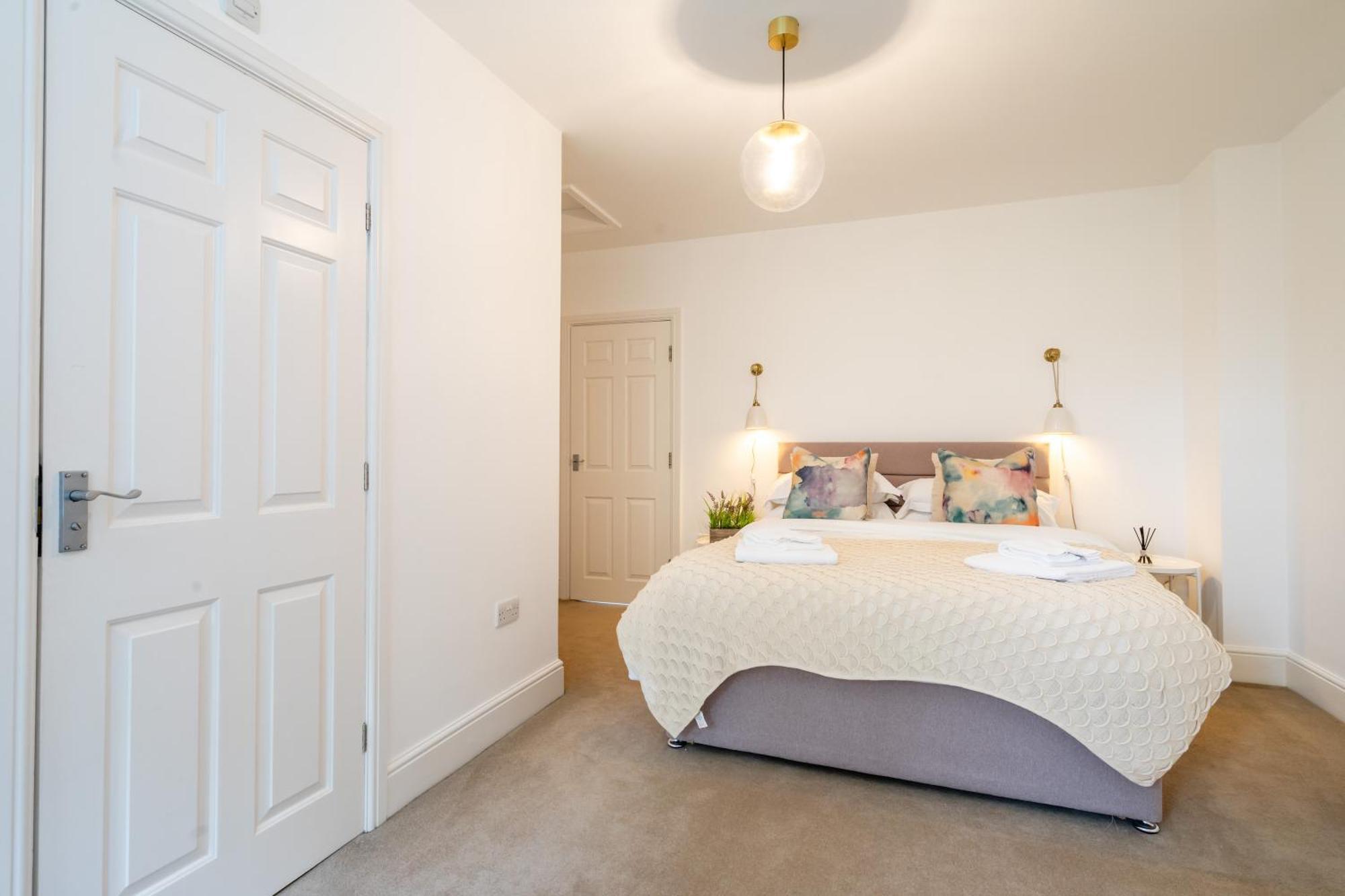 Beech Tree House Holiday home York
