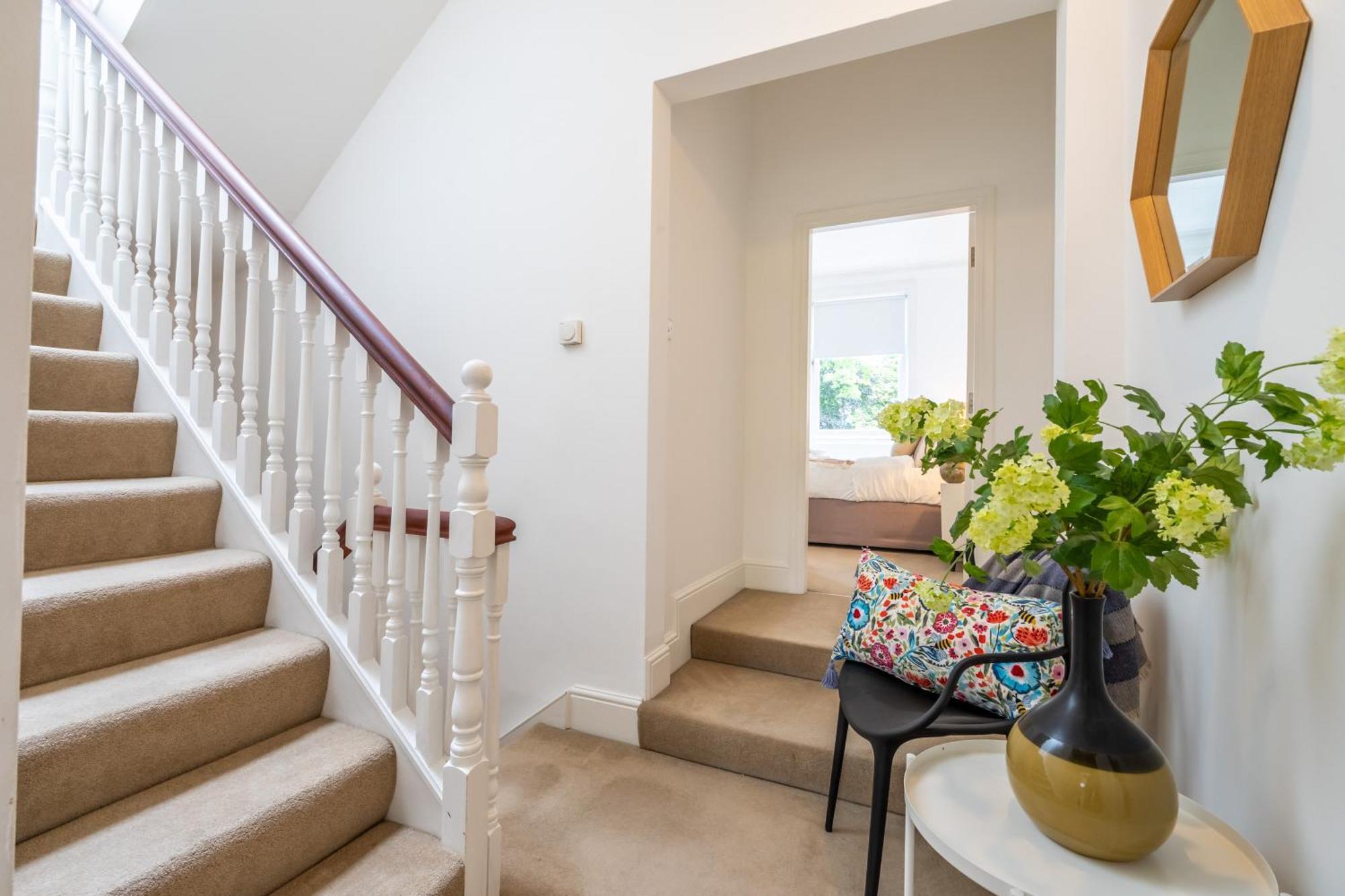 Beech Tree House York
