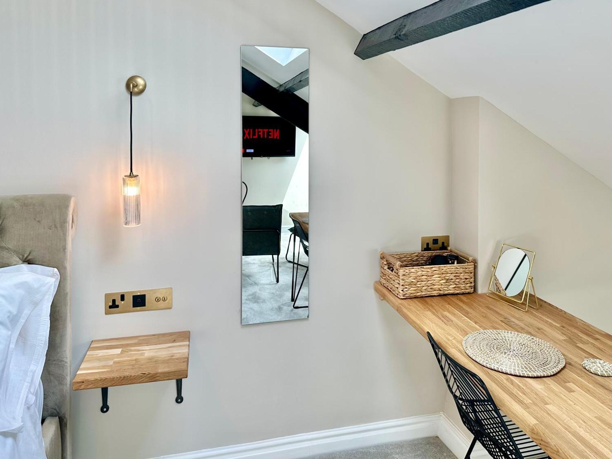 Apartment Minster Heights