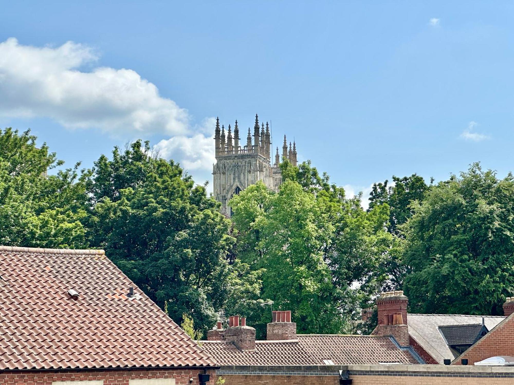 Minster Peak York