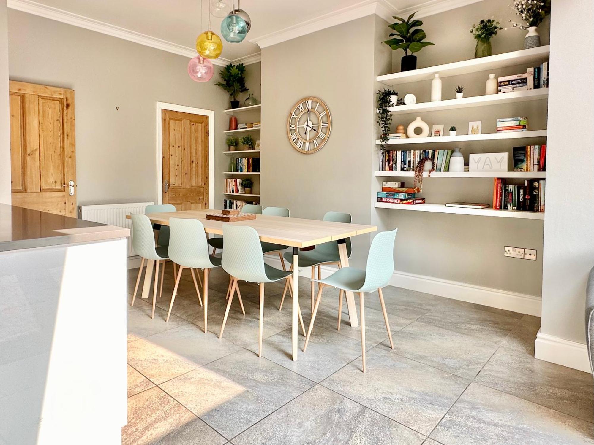 Holiday home Montrose House York