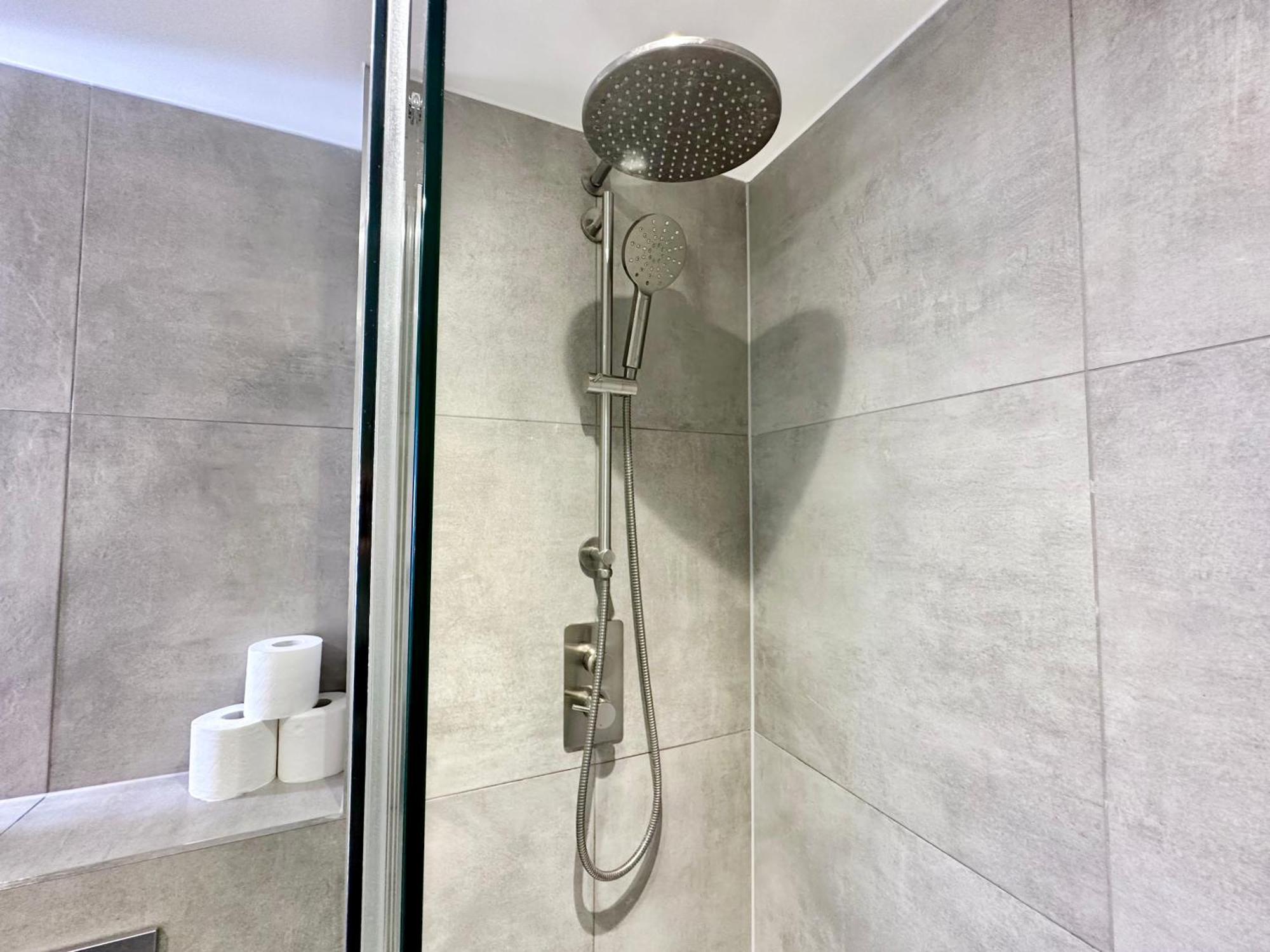 Icona Luxury With Minster Views & Allocated Parking Apartment