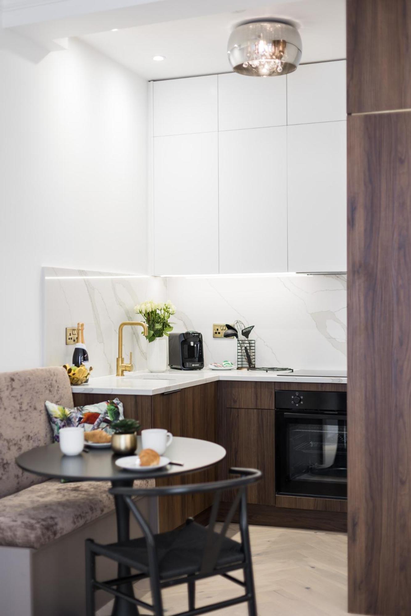 Apartment Tanner Row *