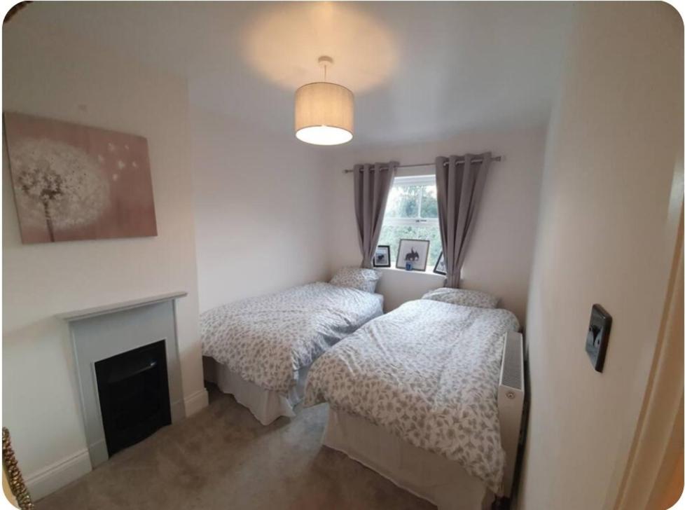 Huntington Let Holiday home