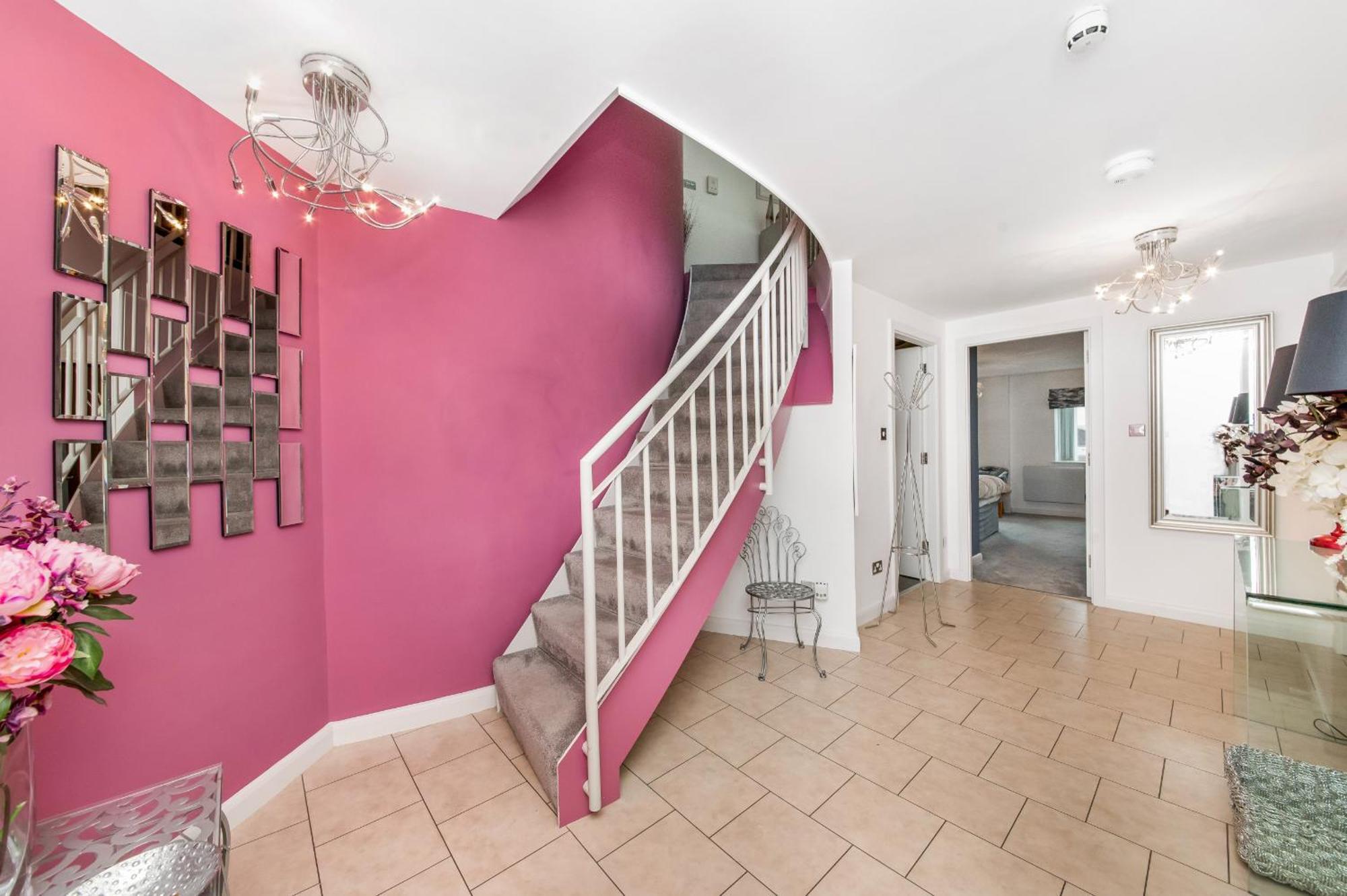 Finest Retreats - The Penthouse At 611 Westgate