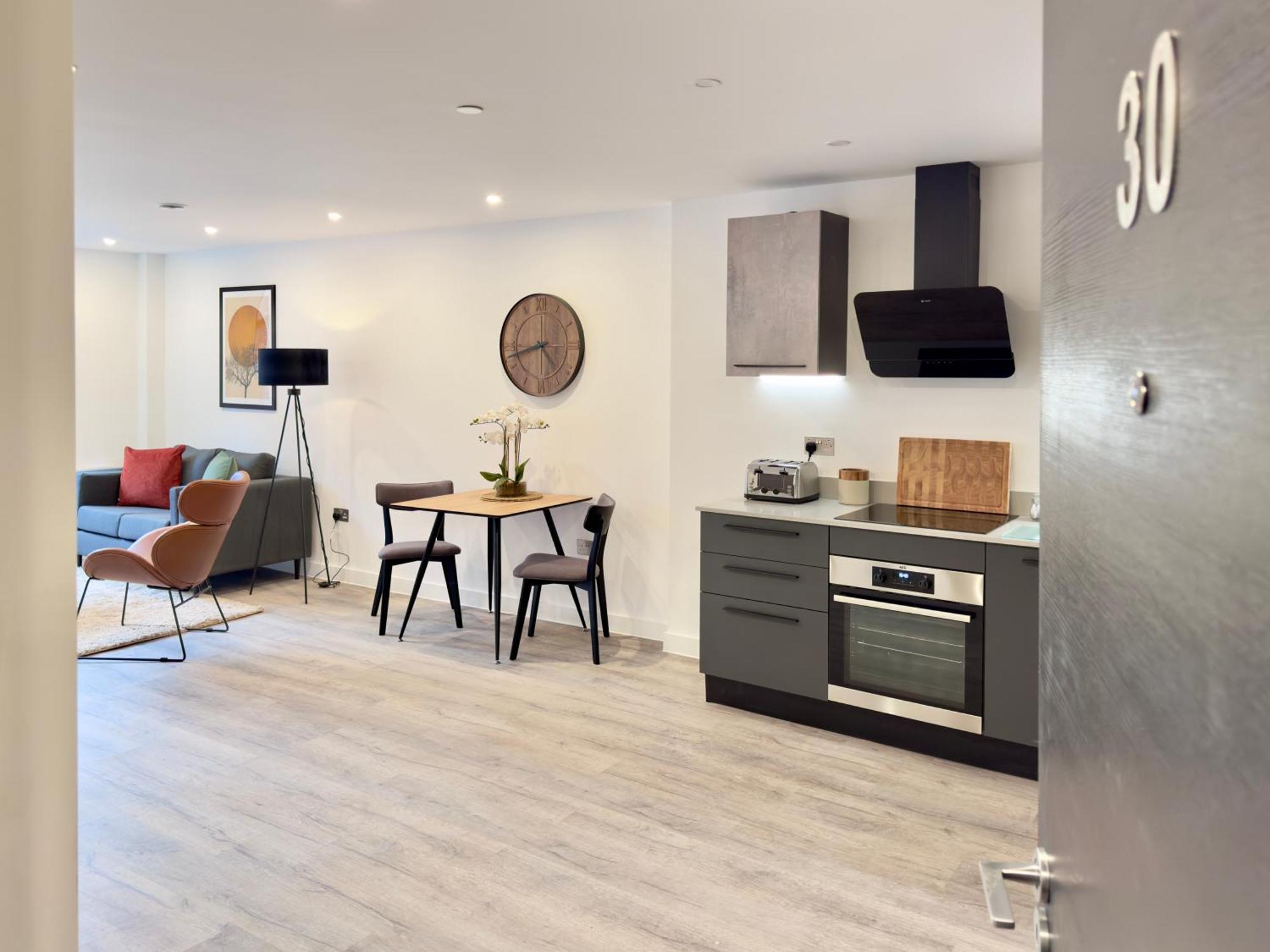30 Citygate York